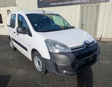 Citroen Berlingo La Bloutière