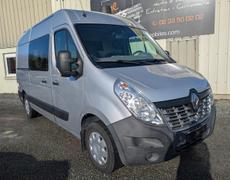 Renault Master La Bloutière
