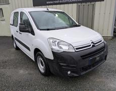 Citroen Berlingo - II 1.6 BLUEHDI 75CH BVM5 - 8 990 €