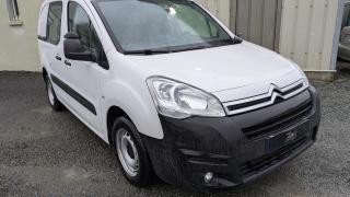 Citroen Berlingo  - photo 0