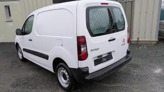 Citroen Berlingo  - photo 1