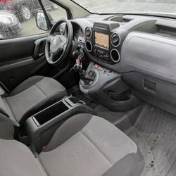 Citroen Berlingo II 1.6 BLUEHDI 75CH BVM5 La Blouti&egrave;re