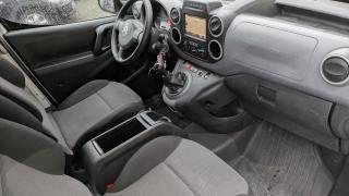 Citroen Berlingo  - photo 2