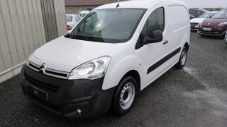 Citroen Berlingo  - photo 4
