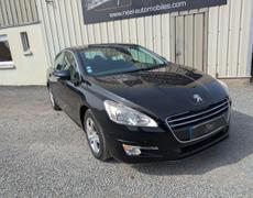 Peugeot 508 La Bloutière