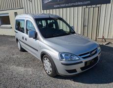 Opel Combo Tour La Bloutière