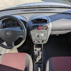 Opel Combo Tour 1.3 CDTI 70CH BVM5 La Blouti&egrave;re