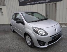Renault Twingo 2 La Bloutière
