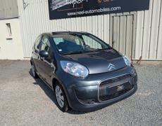 Citroen C1 La Bloutière