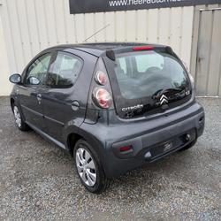 Citroen C1 1.0I 68CH 5P BVM5 La Blouti&egrave;re