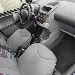 Citroen C1 1.0I 68CH 5P BVM5 La Blouti&egrave;re