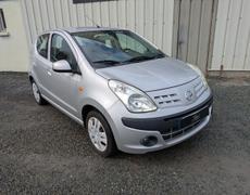 Nissan Pixo La Bloutière