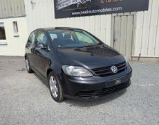 Volkswagen Golf Plus La Bloutière