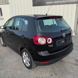 Volkswagen Golf 5 TREND 1.9 TDI 90CH BVM5 La Blouti&egrave;re