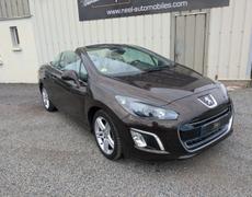 Peugeot 308 CC Phase 2 La Bloutière