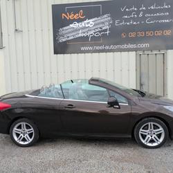 Peugeot 308 CC Phase 2 2.0 HDI 136CH BVM6 La Blouti&egrave;re