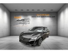 Peugeot 308 SW Phase 2