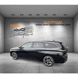 Peugeot 308 SW Phase 2 SW 1.5 BlueHDi S&S - 130 - BV EAT8  III SW 2021 BREAK Allure PHASE 1 La Blouti&egrave;re