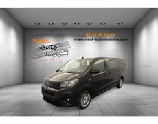 Peugeot Expert La Bloutière