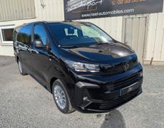 Peugeot Expert La Bloutière