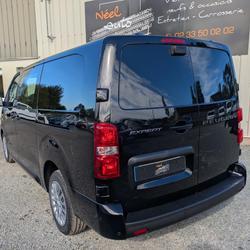 Peugeot Expert XL 2.2 180CH EAT8 CABINE APPROFONDIE occasion - La Blouti&egrave;re - photo 2/13