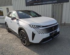 Peugeot 3008 La Bloutière