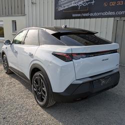 Peugeot 3008 III GT 1.2I HYBRID 145CH E-DCS6 BOITE AUTOMATIQUE La Blouti&egrave;re