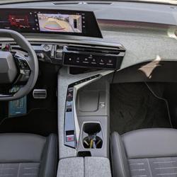 Peugeot 3008 III GT 1.2I HYBRID 145CH E-DCS6 BOITE AUTOMATIQUE La Blouti&egrave;re