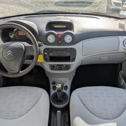 Citroen C3 EXCLUSIVE 1.4I 75CH 5P BVM5 La Blouti&egrave;re