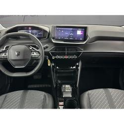 Peugeot 208 II  1.2i Hybrid 100ch BVA  Allure La Blouti&egrave;re