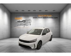 Opel Corsa La Bloutière