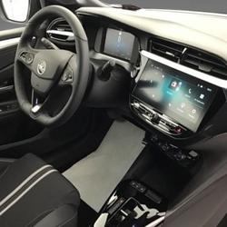 Opel Corsa 1.2i Turbo Hybrid 100CH BVA GS La Blouti&egrave;re