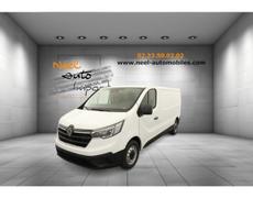 Renault Trafic La Bloutière