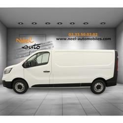 Renault Trafic III  L2 H1 2.0 dCi 150CH BVA La Blouti&egrave;re