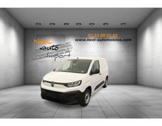 Citroen Berlingo La Bloutière