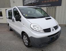 Renault Trafic La Bloutière