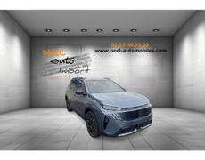 Peugeot 5008 La Bloutière