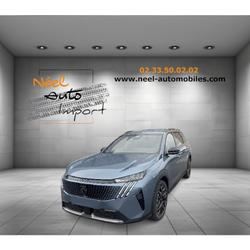 Peugeot 5008 1.2 i Hybrid 145CH BVA  Allure La Blouti&egrave;re