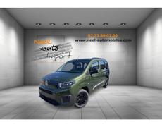 Citroen Berlingo La Bloutière