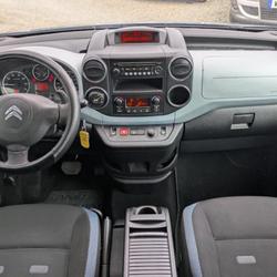 Citroen Berlingo II XTR 1.6 E-HDI 90CH BMP6 BOITE AUTOMATIQUE La Blouti&egrave;re