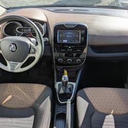 Renault Clio 4 IV 1.5 dCI 75CH 5P BVM5 La Blouti&egrave;re