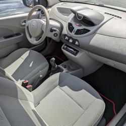 Renault Twingo 2 II 1.5 DCI 75CH 3P BVM5 La Blouti&egrave;re