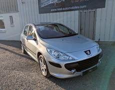 Peugeot 307 La Bloutière