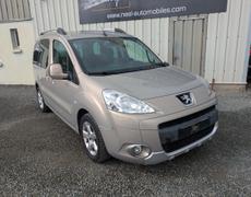 Peugeot Partner Tepee La Bloutière