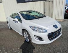 Peugeot 308 CC Phase 2 La Bloutière