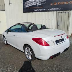 Peugeot 308 CC Phase 2 SPORT PACK 1.6 E-HDI 112CH BVM6 La Blouti&egrave;re