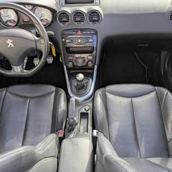 Peugeot 308 CC Phase 2 SPORT PACK 1.6 E-HDI 112CH BVM6 La Blouti&egrave;re