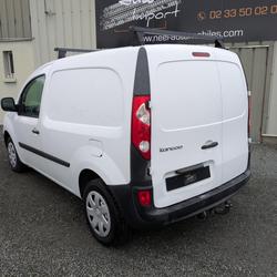 Renault Kangoo Express II 1.5 DCI 90CH BVM5 La Blouti&egrave;re