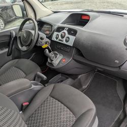 Renault Kangoo Express II 1.5 DCI 90CH BVM5 La Blouti&egrave;re