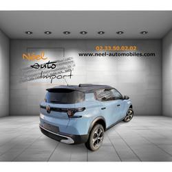 Citroen C3 Aircross 1.2i Hybride  145CH  BVA Max La Blouti&egrave;re